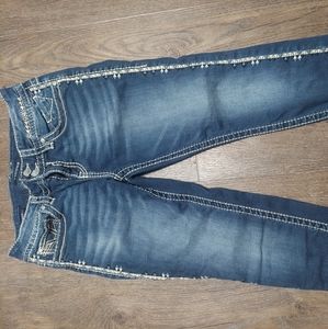 Vigoss Jeans